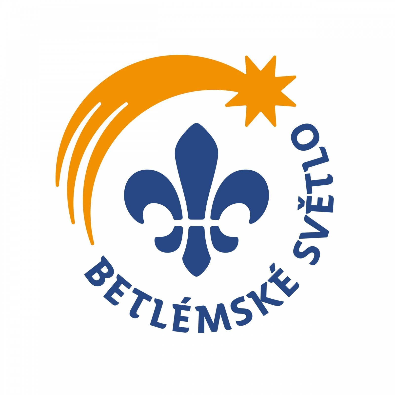 Betlémské světlo