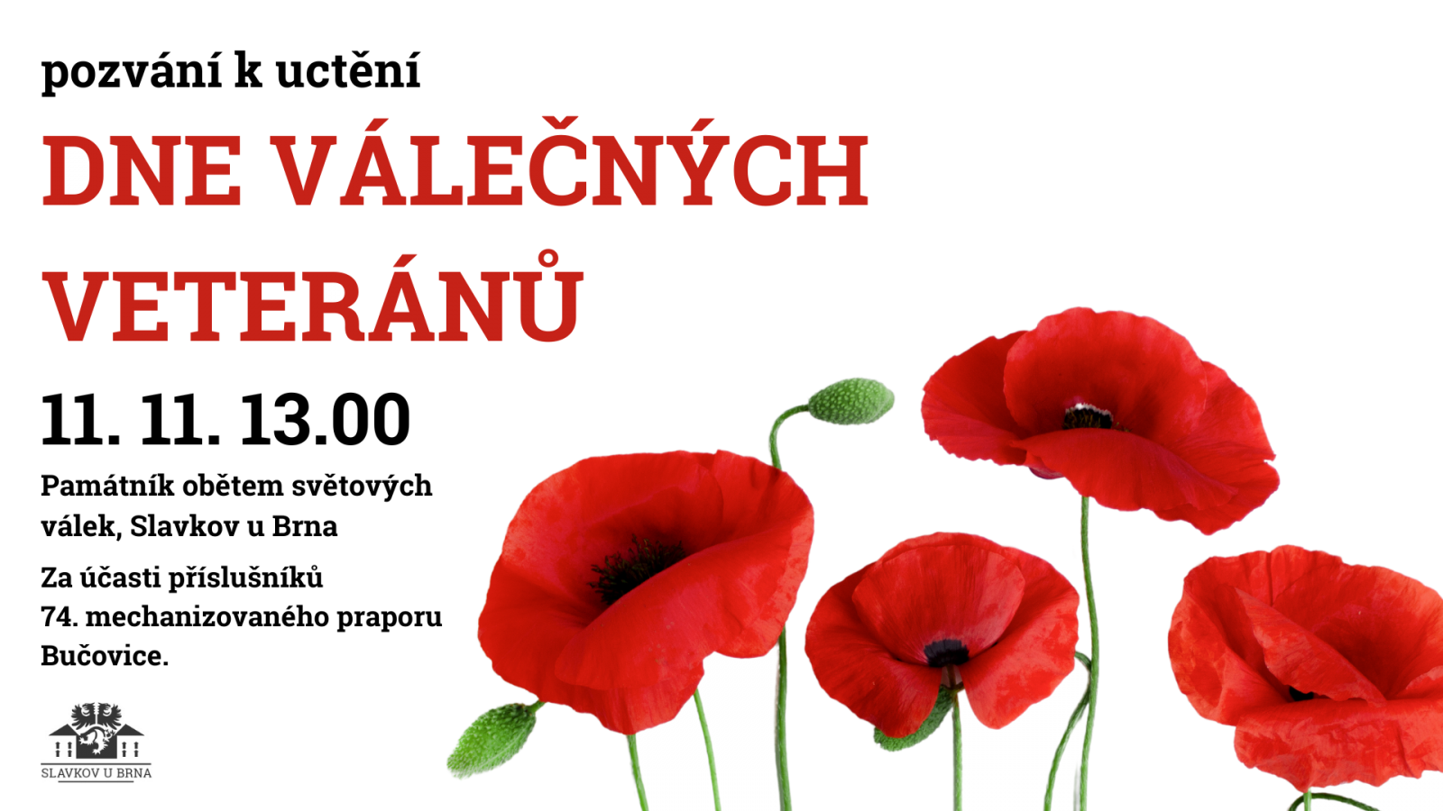 Den válečných veteránů