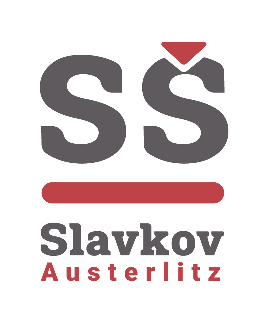 Střední škola Slavkov - Austerlitz, p. o.